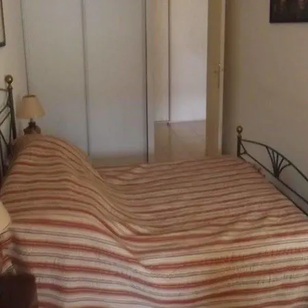 Mynice Port Apartment Nice