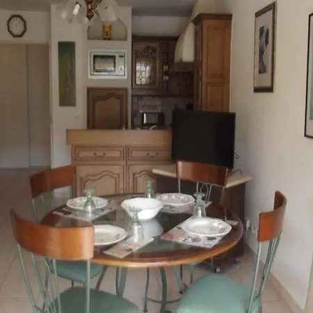 Apartment Mynice Port