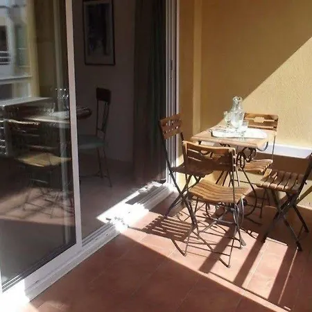 Mynice Port Apartment *
