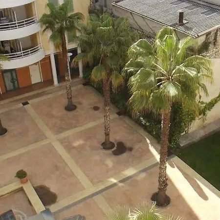 Apartment Mynice Port Nice