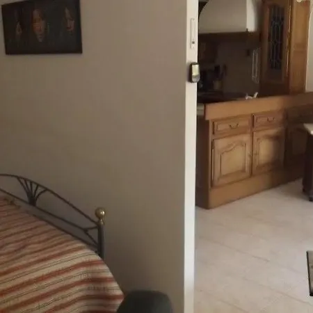 Apartment Mynice Port